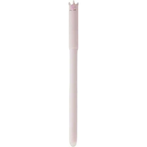 Esferográfica Apagável Unicorn/Urso 2 Unidades