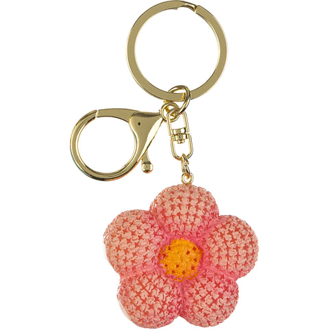 Porta Chaves Flor