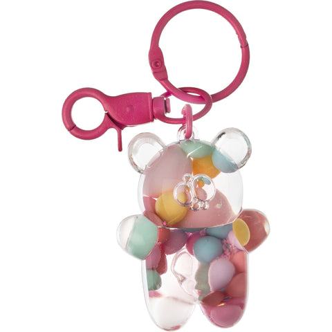 Porta Chaves Urso