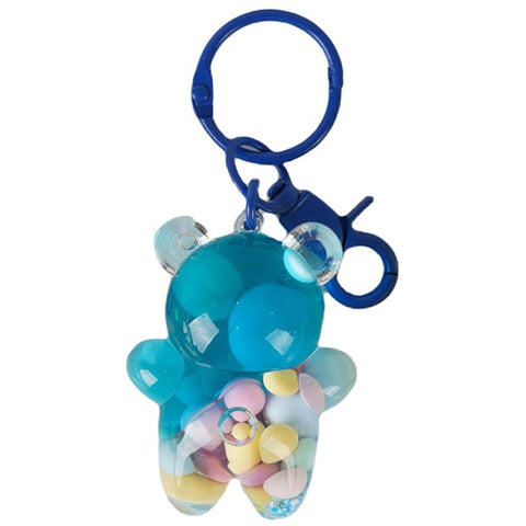 Porta Chaves Urso
