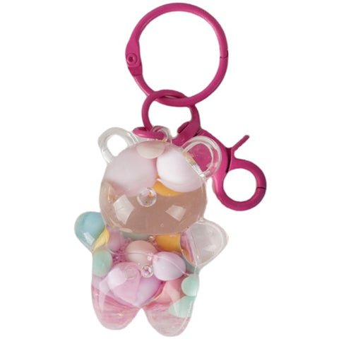 Porta Chaves Urso