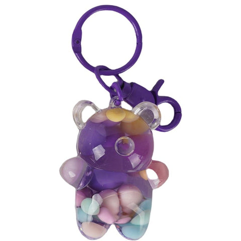 Porta Chaves Urso