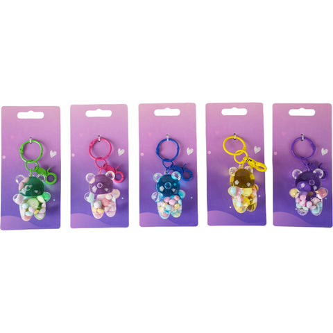 Porta Chaves Urso