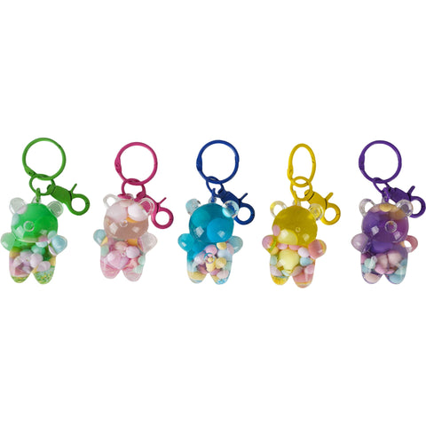Porta Chaves Urso