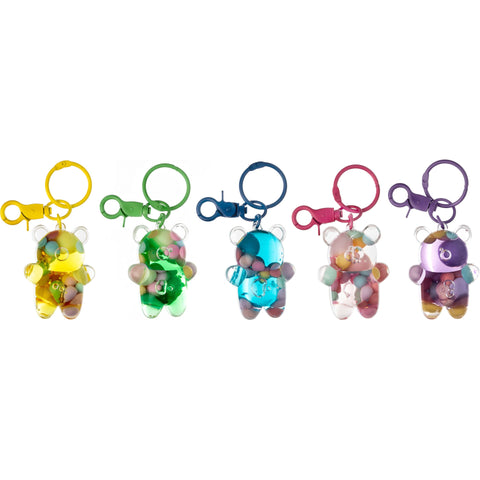 Porta Chaves Urso