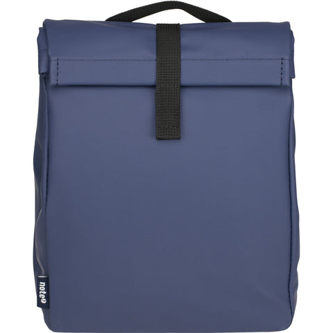 Saco Lanche Trainz Azul Note!