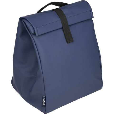 Saco Lanche Trainz Azul Note!