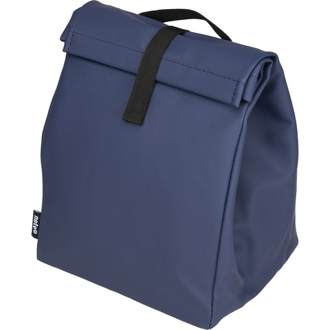 Saco Lanche Trainz Azul Note!