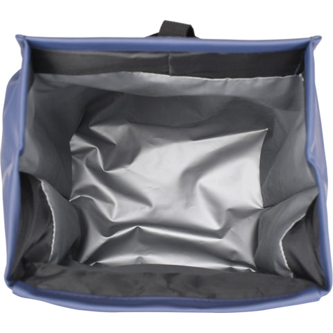 Saco Lanche Trainz Azul Note!
