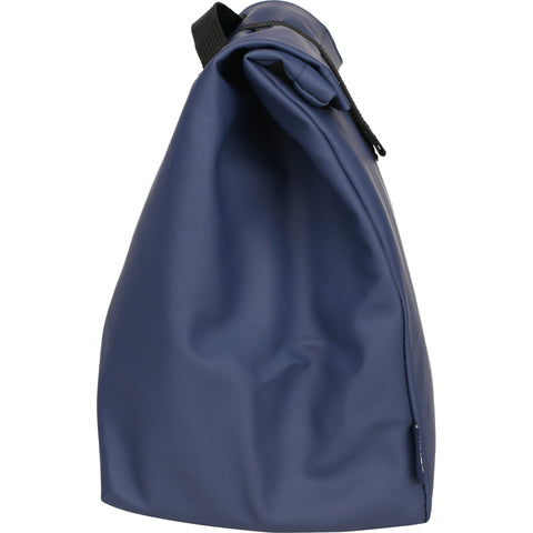 Saco Lanche Trainz Azul Note!
