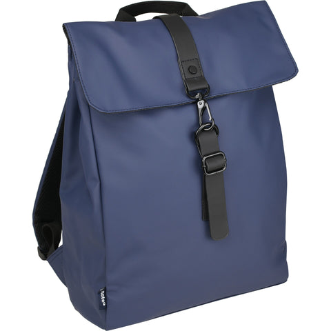 Mochila Trainz Azul Note!