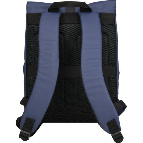 Mochila Trainz Azul Note!
