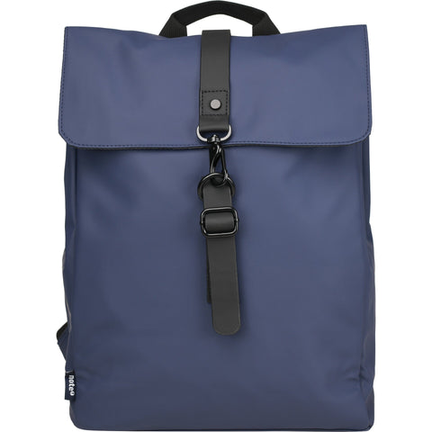 Mochila Trainz Azul Note!