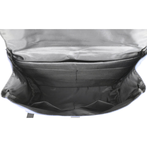 Mochila Trainz Azul Note!