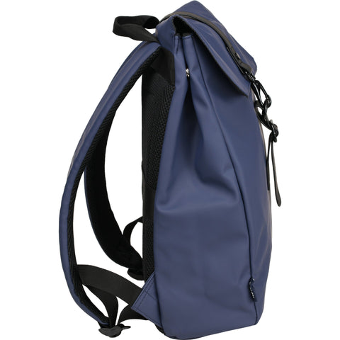 Mochila Trainz Azul Note!