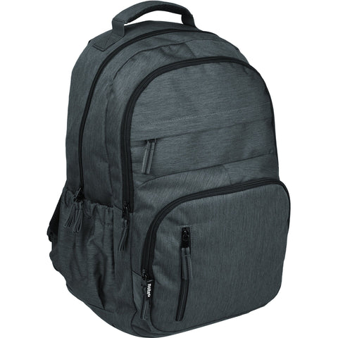Mochila Dupla Multipocket Dark Blue Note!