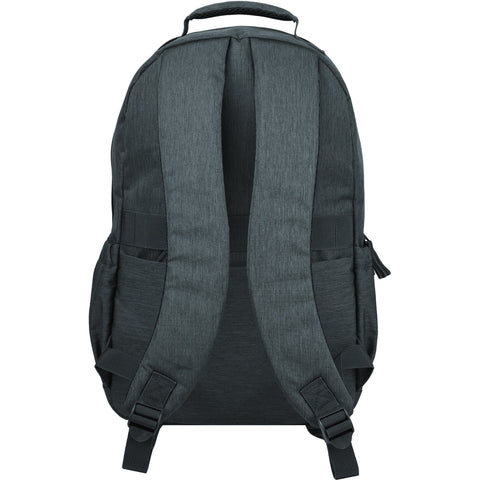 Mochila Dupla Multipocket Dark Blue Note!