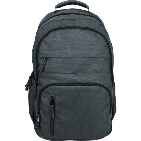 Mochila Dupla Multipocket Dark Blue Note!