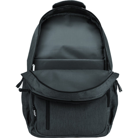 Mochila Dupla Multipocket Dark Blue Note!