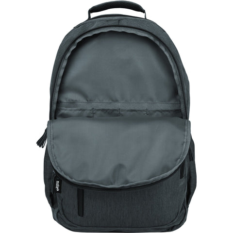 Mochila Dupla Multipocket Dark Blue Note!