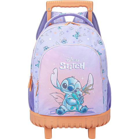 Trolley Ca Hold On Tight Stitch