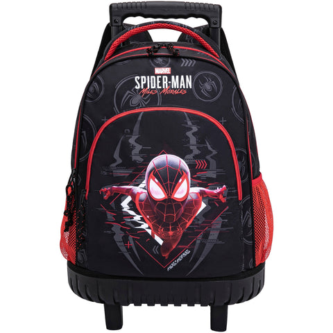Trolley Ca Spider-Verse Future Fight