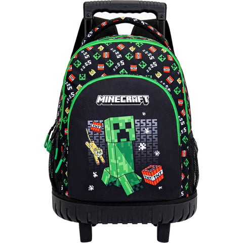 Trolley Ca Survival Mode Minecraft