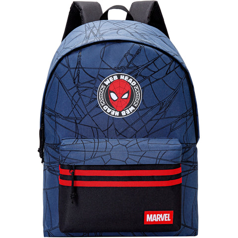 Mochila Action Spiderman