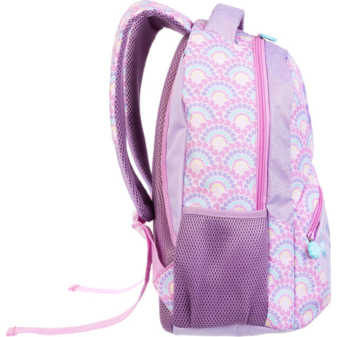 Mochila Mermaid 25 Note!