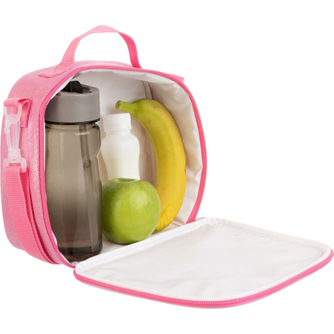 Saco Lanche Unicorn 25 Note!