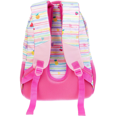 Mochila Frutas Note!