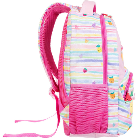 Mochila Frutas Note!