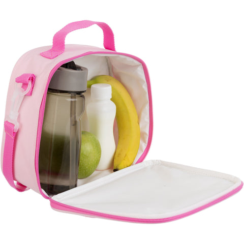 Saco Lanche Frutas Note!