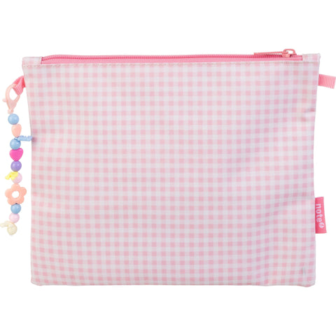 Necessaire Flower Blush Note!