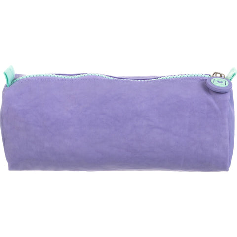 Estojo Simples Puffy Lilas Note!
