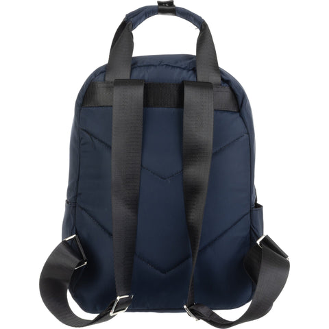 Mini Mochila Oni Azul Note!