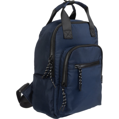 Mini Mochila Oni Azul Note!