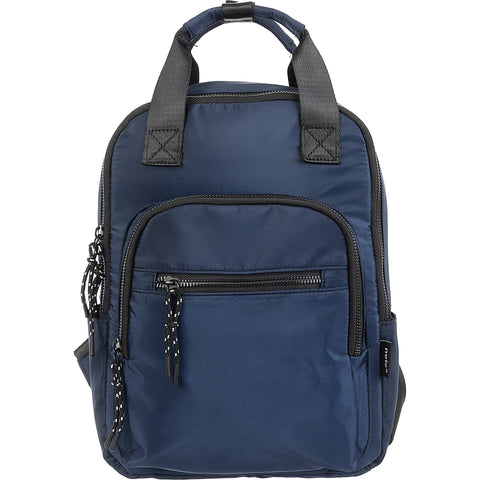 Mini Mochila Oni Azul Note!