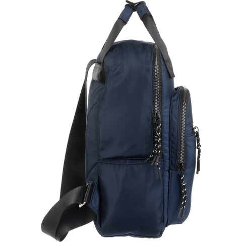 Mini Mochila Oni Azul Note!