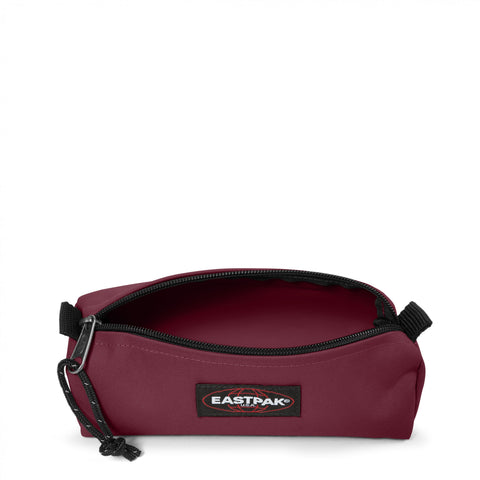 Estojo Benchmark Single -Maroon Burgundy