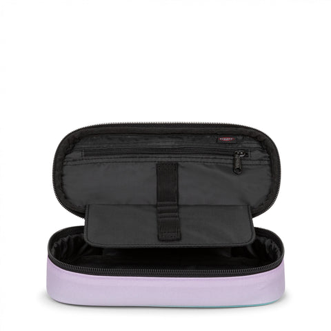 Estojo Oval Single - Spark Grade Pastel