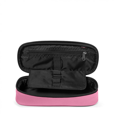 Estojo Oval Single - Pink Cloud