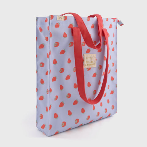 Bolsa Morangos - Hello Sunshine