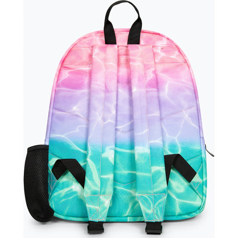 Mochila Multi Pastel Pool Badge Hype