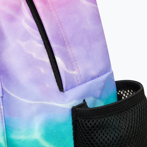 Mochila Multi Pastel Pool Badge Hype