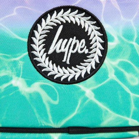Saco Lanche Multi Pastel Hype