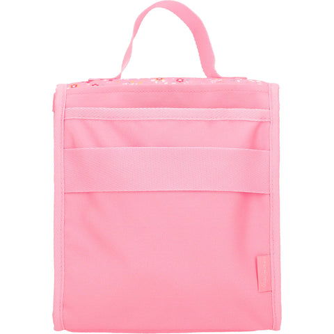 Saco Lanche Alenka Rosa Pepe Jeans