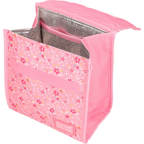Saco Lanche Alenka Rosa Pepe Jeans