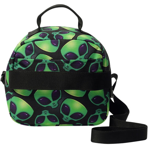 Saco Lanche Alien Totto