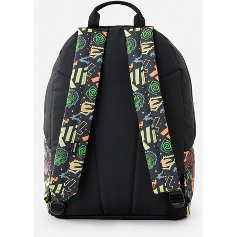 Mochila Dupla 24L Raw Energy Rip Curl